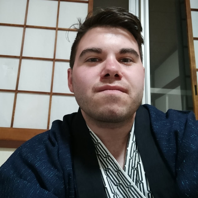 Mickael