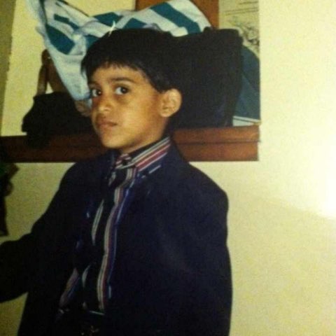 Dave Qasim