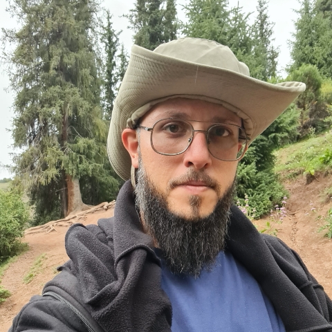 Mohamed