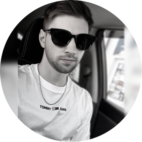 Matthew Craine