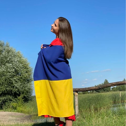 Ukraine