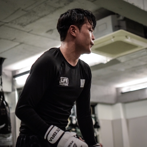 Jayden Park
