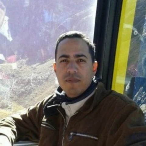 Vladimir Pérez