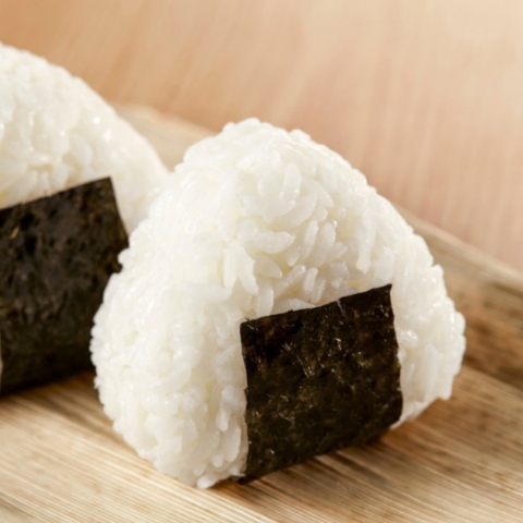 まぁく_おにぎり