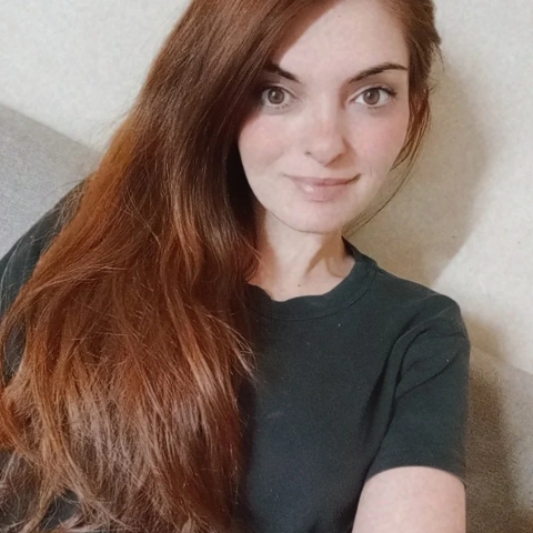 Paulina 폴리나 