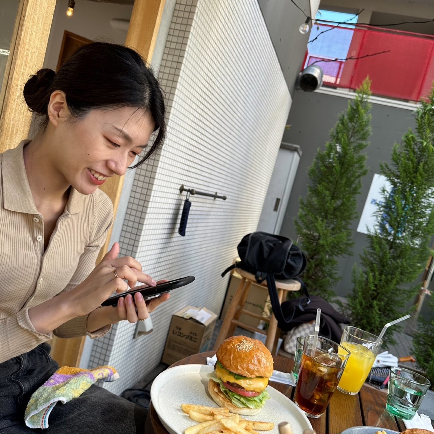hana