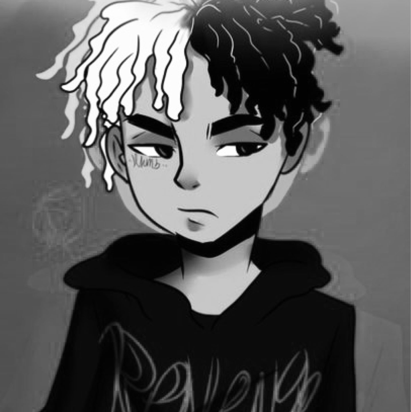 Kaiwen IX ಠ