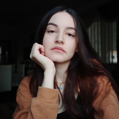 Lavinia