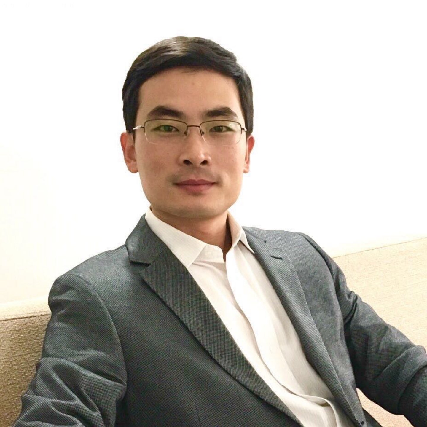 Ming Liu