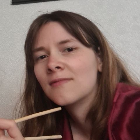 Mylène ふみこ