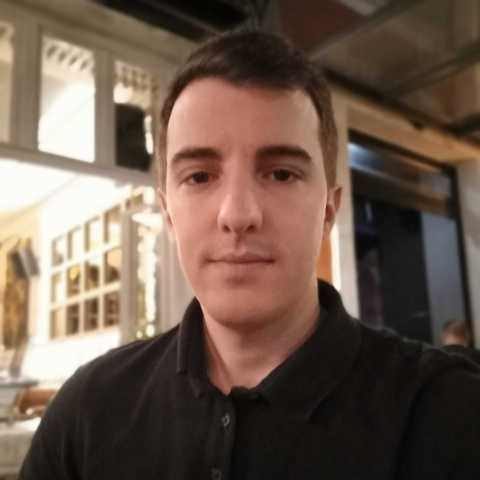 Luka Markovic