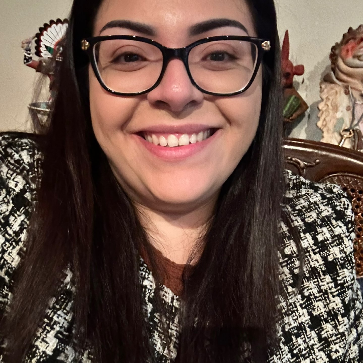 Jeanette 詹妮特