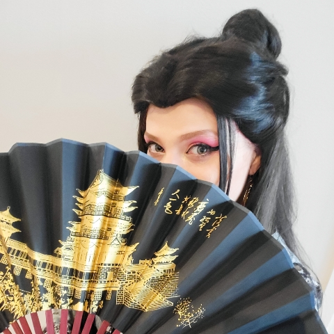 Suvi 苏微