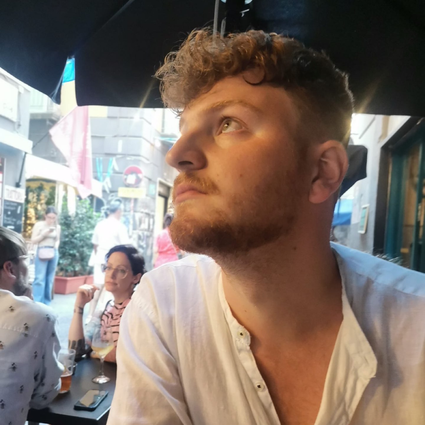 Sam