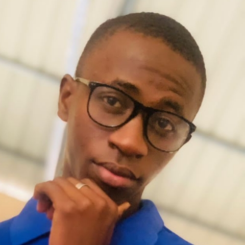 Lamin Touray