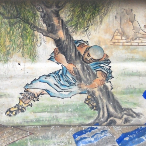 李小龍