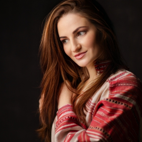 Iryna