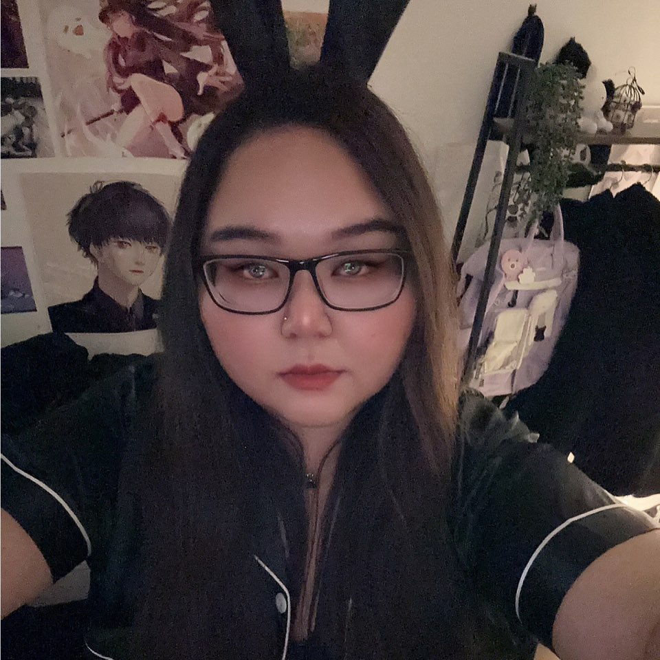 Audrey りっちゃん
