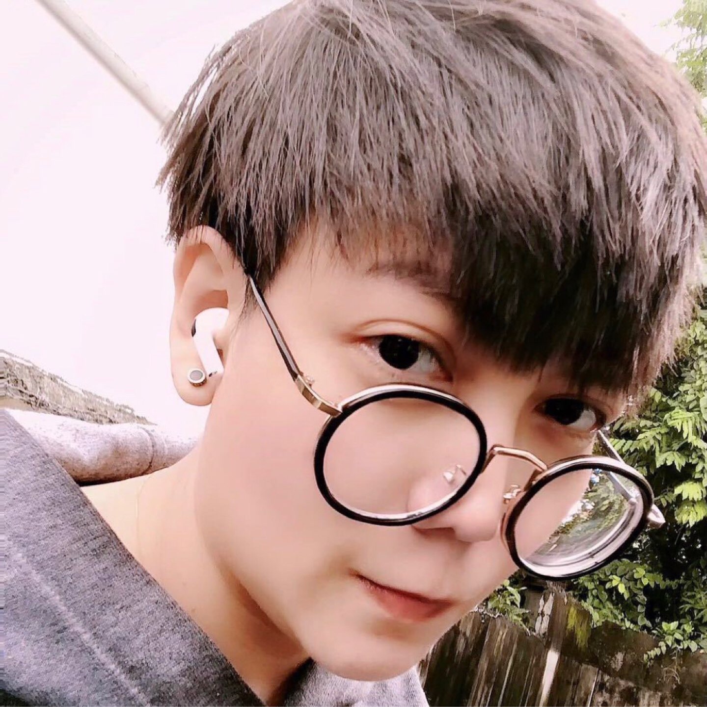 小雨