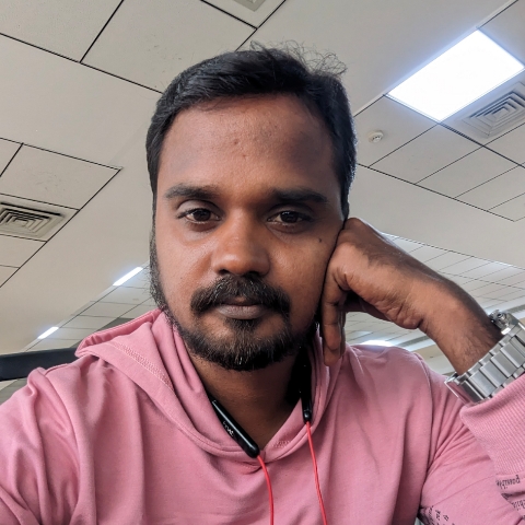 Muthuraj