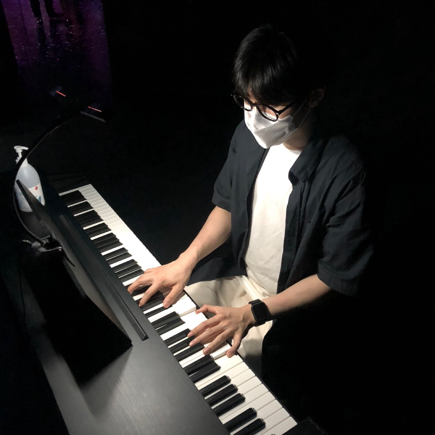 수호 スホ Suho