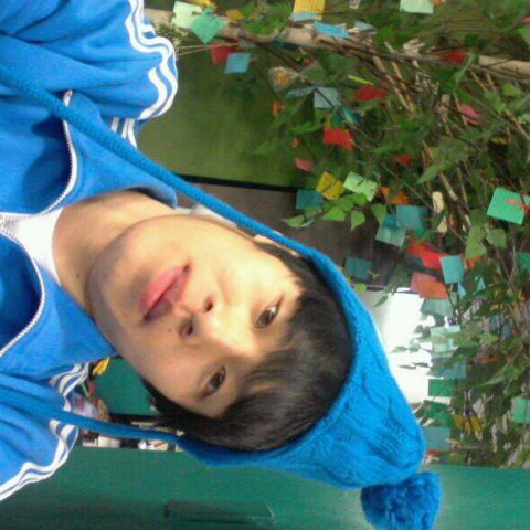 Jay Hu