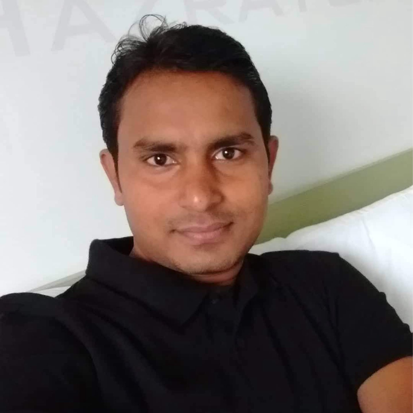 Aurangzeb Alam Sheikh