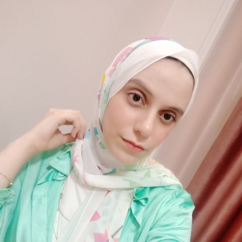 Leena Gamal 레나