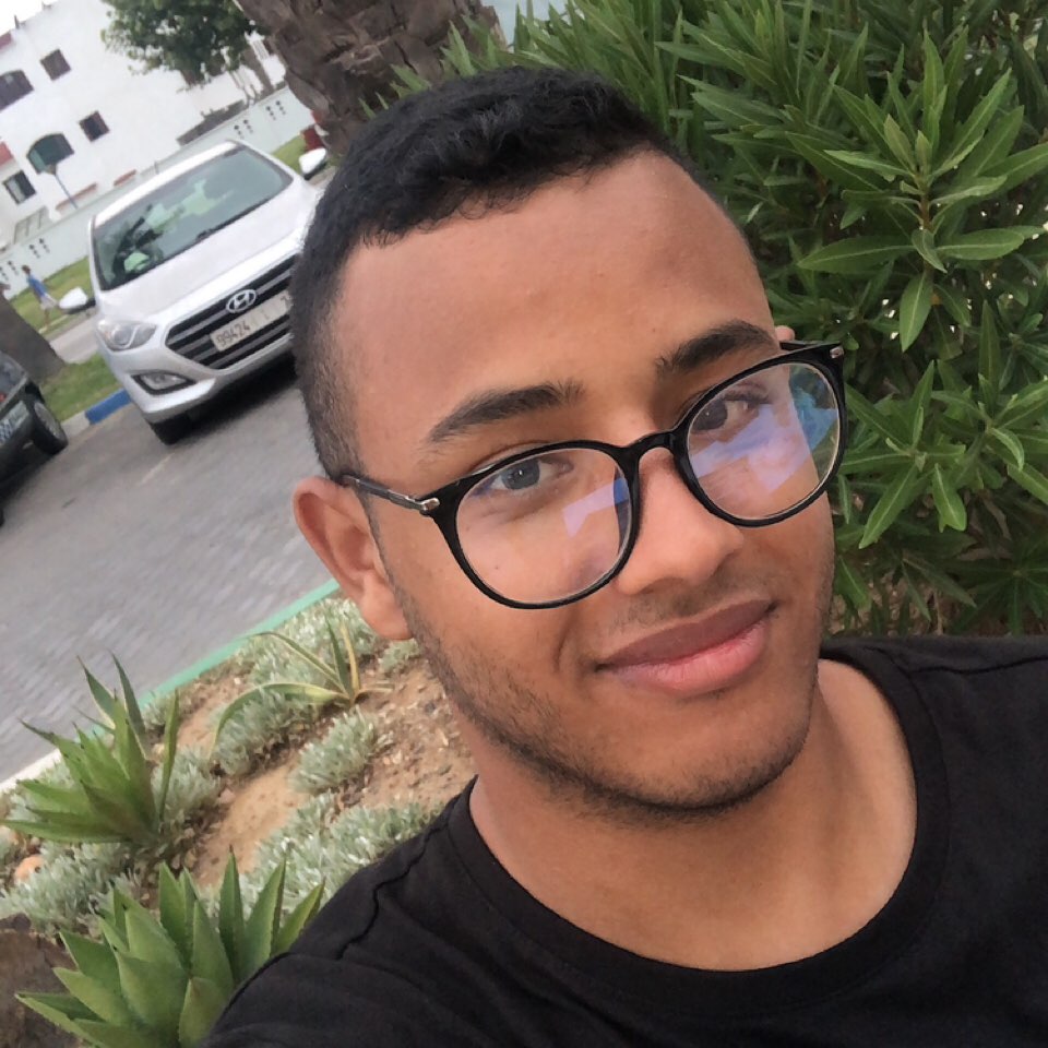 Yassine Bouftila