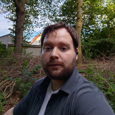 Anders Højgaard