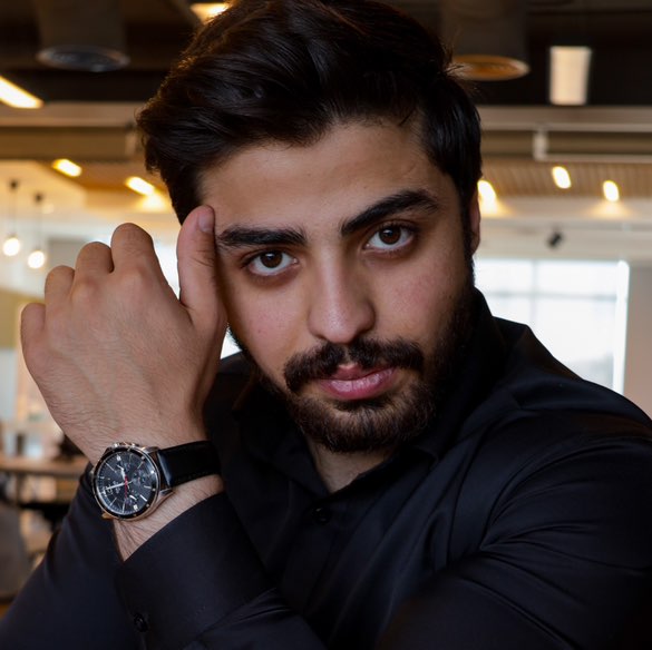 Nadeem