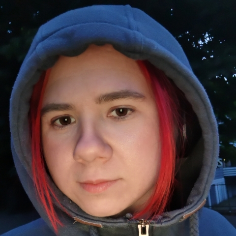 Yvonne