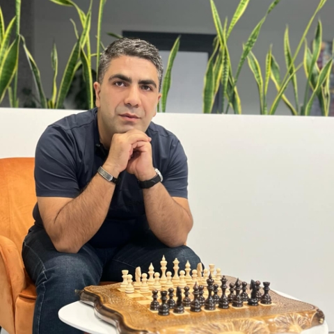 Gor Avetisyan