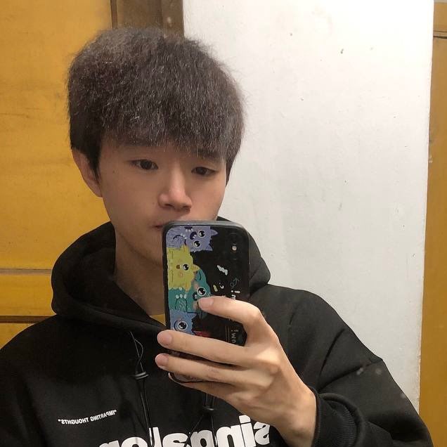 Qi Xiao