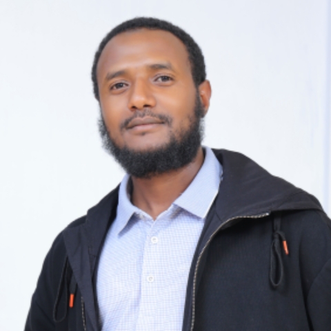 Nour Habesha