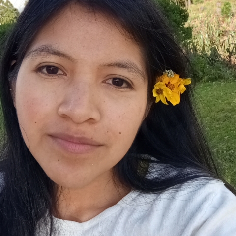 Isabel G.