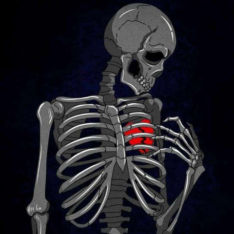 Sk€l€toNMaN