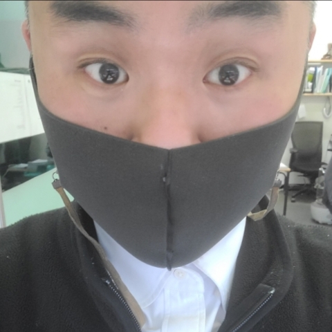 Jason 선생님