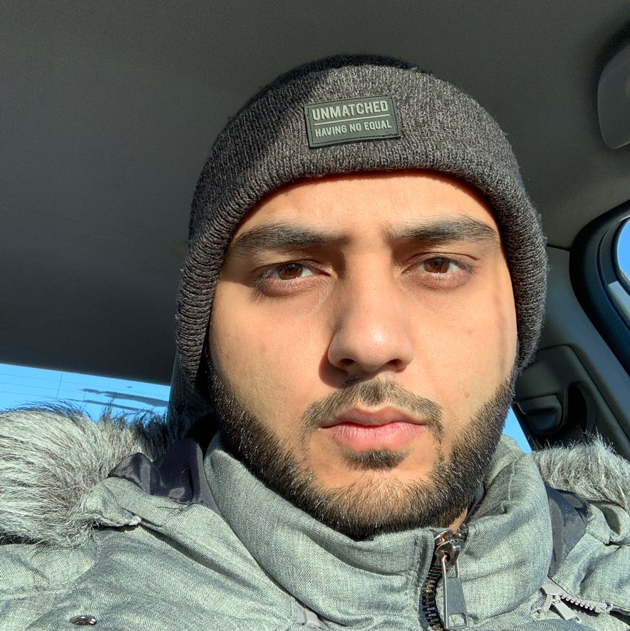 Muhammad Uzair Khan