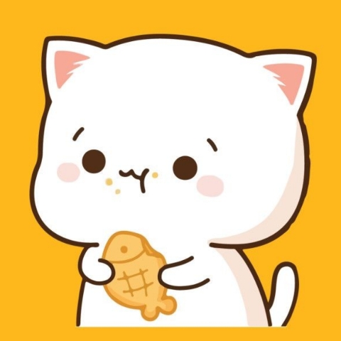 不喜欢吃鱼的猫