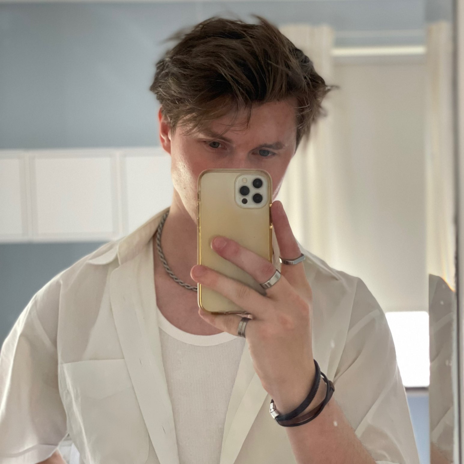 Mikael