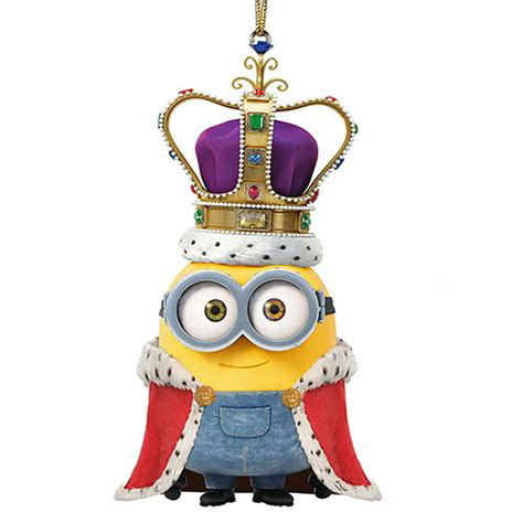 Daniel de Minionville