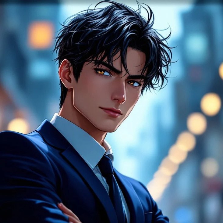 John