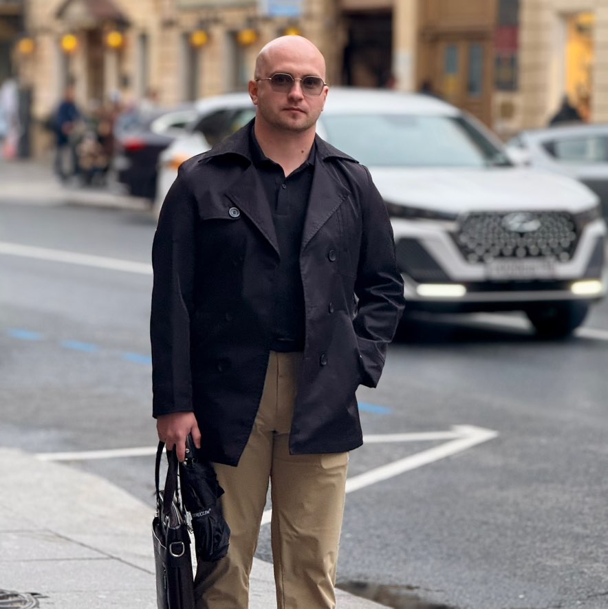 Dmitrii