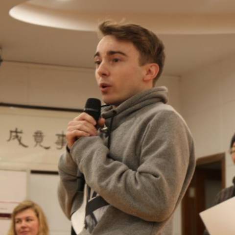 Jamie 鸡米 제이미 جيمي