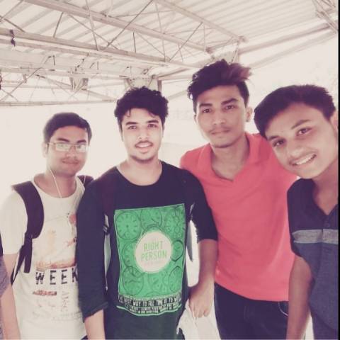 chinmoy