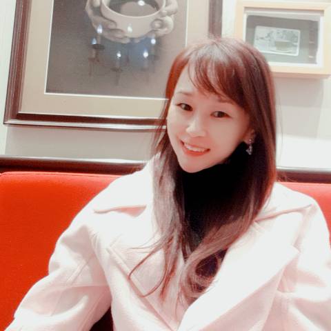 Ade Sophie Fong