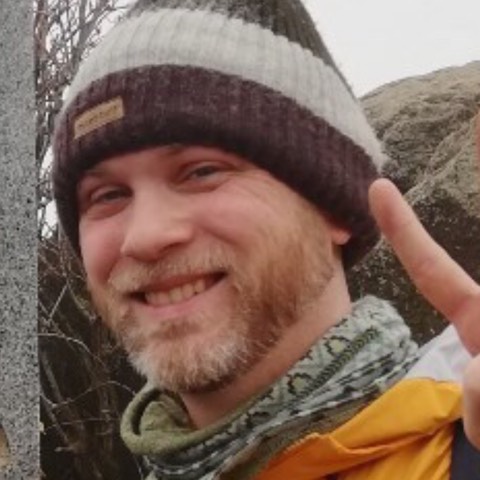 Stephen スティーヴン