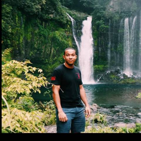 Jordan Brown