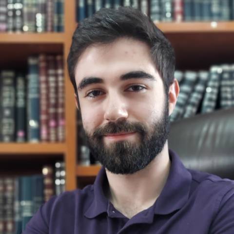 Betzalel ベック بتسلإيل